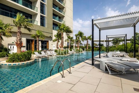 Wohnung zum Verkauf in Business Bay, Dubai, VAE 1 Zimmer, 31.87 m2 Nr. 756646 - Foto 22