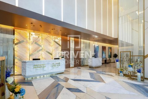 Wohnung zum Verkauf in Business Bay, Dubai, VAE 1 Zimmer, 31.87 m2 Nr. 756646 - Foto 14