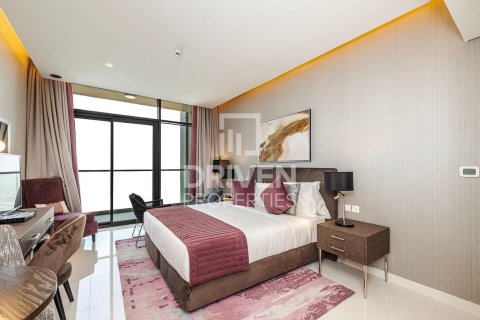 Wohnung zum Verkauf in Business Bay, Dubai, VAE 1 Zimmer, 31.87 m2 Nr. 756646 - Foto 2