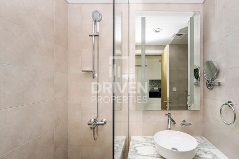 Wohnung zum Verkauf in Business Bay, Dubai, VAE 1 Zimmer, 31.87 m2 Nr. 756646 - Foto 8