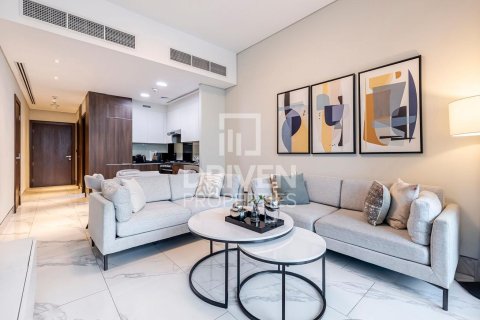 Lägenhet till försäljning i Business Bay, Dubai, UAE 1 sovrum, 83.24 kvm Nr. 756647 - fotografi 5