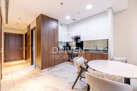 Lägenhet till försäljning i Business Bay, Dubai, UAE 1 sovrum, 83.24 kvm Nr. 756647 - fotografi 12