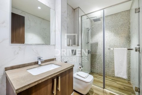 Lägenhet till försäljning i Business Bay, Dubai, UAE 1 sovrum, 83.24 kvm Nr. 756647 - fotografi 7