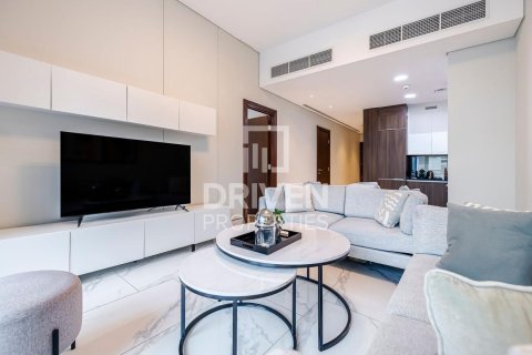 Lägenhet till försäljning i Business Bay, Dubai, UAE 1 sovrum, 83.24 kvm Nr. 756647 - fotografi 6