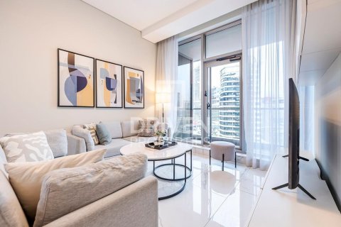 Lägenhet till försäljning i Business Bay, Dubai, UAE 1 sovrum, 83.24 kvm Nr. 756647 - fotografi 4