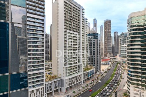 Lägenhet till försäljning i Business Bay, Dubai, UAE 1 sovrum, 83.24 kvm Nr. 756647 - fotografi 10