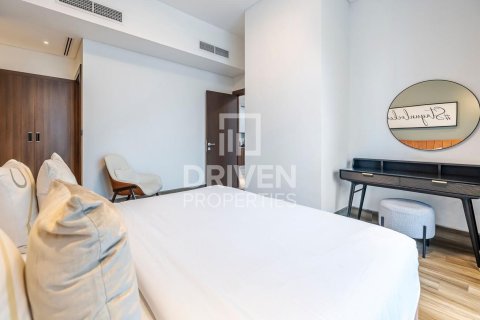 Lägenhet till försäljning i Business Bay, Dubai, UAE 1 sovrum, 83.24 kvm Nr. 756647 - fotografi 11