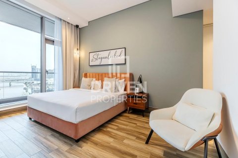 Lägenhet till försäljning i Business Bay, Dubai, UAE 1 sovrum, 83.24 kvm Nr. 756647 - fotografi 13