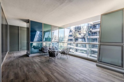 Διαμέρισμα σε Business Bay, Dubai, ΗΑΕ 1 δωμάτιο, 84.73 τ.μ. Αρ. 756648 - φωτογραφία 12