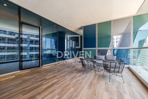 Διαμέρισμα σε Business Bay, Dubai, ΗΑΕ 1 δωμάτιο, 84.73 τ.μ. Αρ. 756648 - φωτογραφία 13