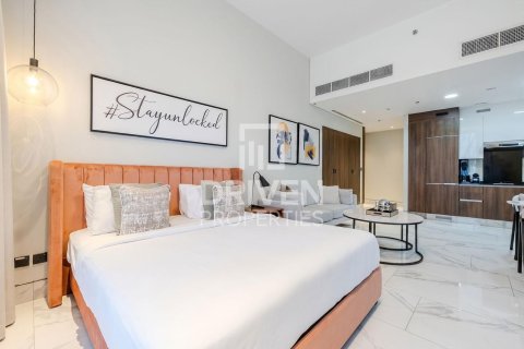 Διαμέρισμα σε Business Bay, Dubai, ΗΑΕ 1 δωμάτιο, 84.73 τ.μ. Αρ. 756648 - φωτογραφία 8