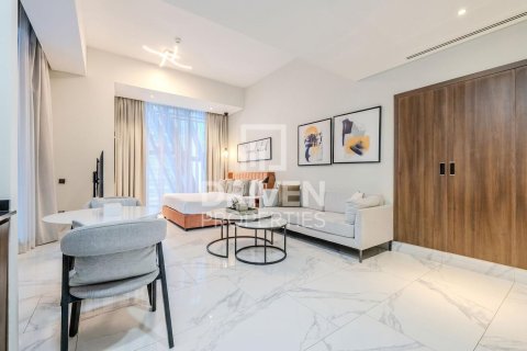 Διαμέρισμα σε Business Bay, Dubai, ΗΑΕ 1 δωμάτιο, 84.73 τ.μ. Αρ. 756648 - φωτογραφία 3