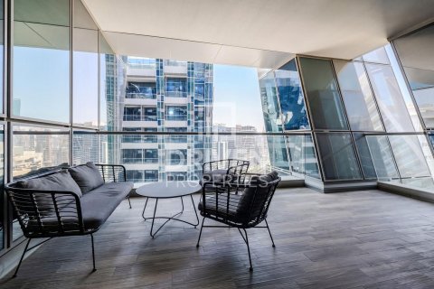 Διαμέρισμα σε Business Bay, Dubai, ΗΑΕ 1 δωμάτιο, 84.73 τ.μ. Αρ. 756648 - φωτογραφία 14