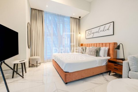 Διαμέρισμα σε Business Bay, Dubai, ΗΑΕ 1 δωμάτιο, 84.73 τ.μ. Αρ. 756648 - φωτογραφία 10