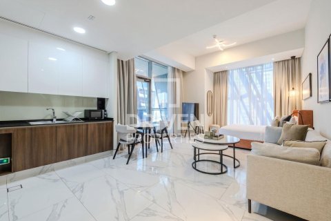 Διαμέρισμα σε Business Bay, Dubai, ΗΑΕ 1 δωμάτιο, 84.73 τ.μ. Αρ. 756648 - φωτογραφία 2