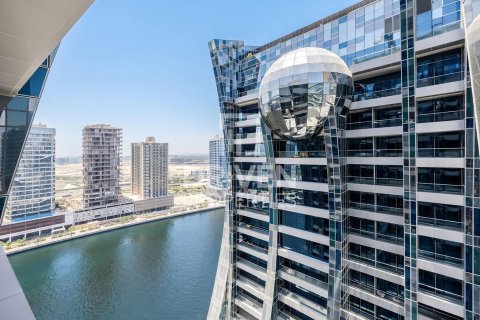 Διαμέρισμα σε Business Bay, Dubai, ΗΑΕ 1 δωμάτιο, 84.73 τ.μ. Αρ. 756648 - φωτογραφία 1