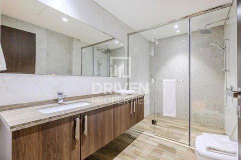 Διαμέρισμα σε Business Bay, Dubai, ΗΑΕ 1 δωμάτιο, 84.73 τ.μ. Αρ. 756648 - φωτογραφία 11