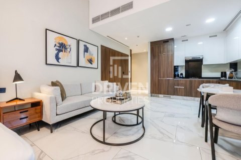 Διαμέρισμα σε Business Bay, Dubai, ΗΑΕ 1 δωμάτιο, 84.73 τ.μ. Αρ. 756648 - φωτογραφία 5