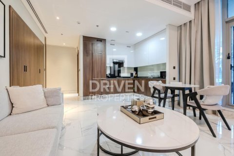 Διαμέρισμα σε Business Bay, Dubai, ΗΑΕ 1 δωμάτιο, 84.73 τ.μ. Αρ. 756648 - φωτογραφία 7