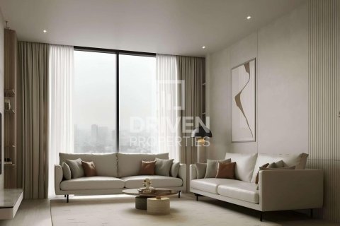 Apartmen di Jumeirah Village Circle, Dubai, UAE 1 bilik tidur, 72 meter persegi № 756645 - foto 10