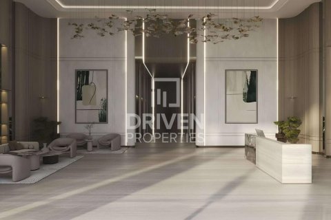Apartmen di Jumeirah Village Circle, Dubai, UAE 1 bilik tidur, 72 meter persegi № 756645 - foto 4