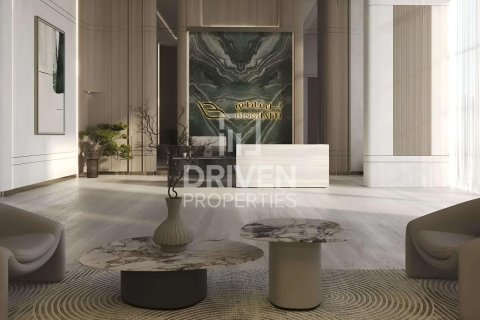 Apartmen di Jumeirah Village Circle, Dubai, UAE 1 bilik tidur, 72 meter persegi № 756645 - foto 5