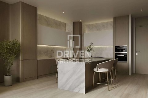 Apartmen di Jumeirah Village Circle, Dubai, UAE 1 bilik tidur, 72 meter persegi № 756645 - foto 8