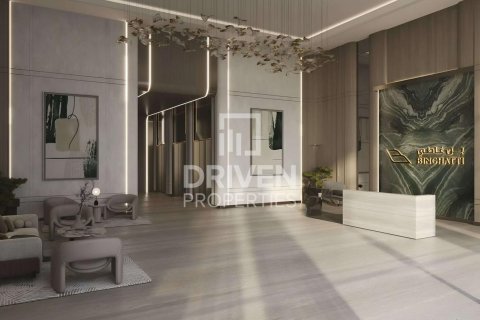 Apartmen di Jumeirah Village Circle, Dubai, UAE 1 bilik tidur, 72 meter persegi № 756645 - foto 6