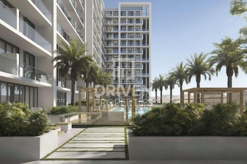 Apartmen di Jumeirah Village Circle, Dubai, UAE 1 bilik tidur, 72 meter persegi № 756645 - foto 2