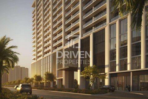Apartmen di Jumeirah Village Circle, Dubai, UAE 1 bilik tidur, 72 meter persegi № 756645 - foto 3