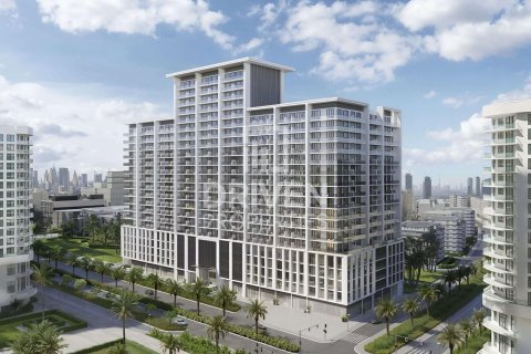 Apartmen di Jumeirah Village Circle, Dubai, UAE 1 bilik tidur, 72 meter persegi № 756645 - foto 1