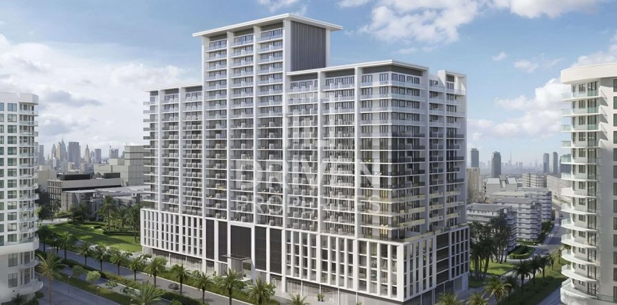 Apartmen di Jumeirah Village Circle, Dubai, UAE 1 bilik tidur, 72 meter persegi № 756645