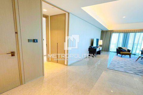 Üürile anda korter asukohaga Dubai Creek Harbour (The Lagoons), Dubai, AÜE: 3 magamistoaga, 148 m² Nr 340913 - pilt 5