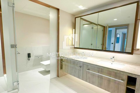 Üürile anda korter asukohaga Dubai Creek Harbour (The Lagoons), Dubai, AÜE: 3 magamistoaga, 148 m² Nr 340913 - pilt 9