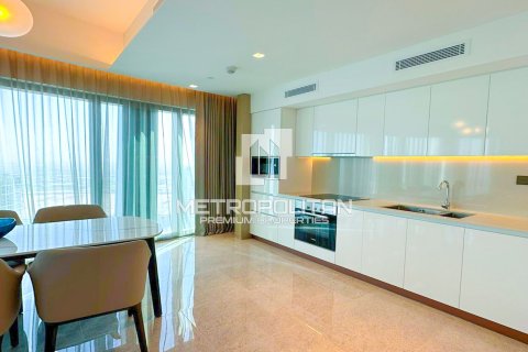 Üürile anda korter asukohaga Dubai Creek Harbour (The Lagoons), Dubai, AÜE: 3 magamistoaga, 148 m² Nr 340913 - pilt 3