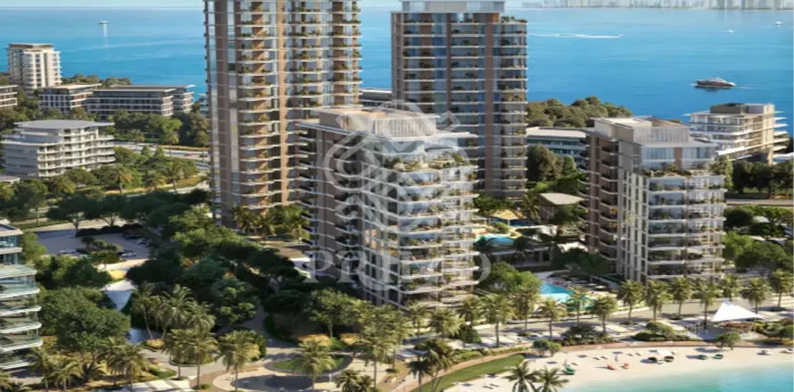 Διαμέρισμα σε Dubai, ΗΑΕ 1 υπνοδωμάτιο, 80 τ.μ. Αρ. 719755