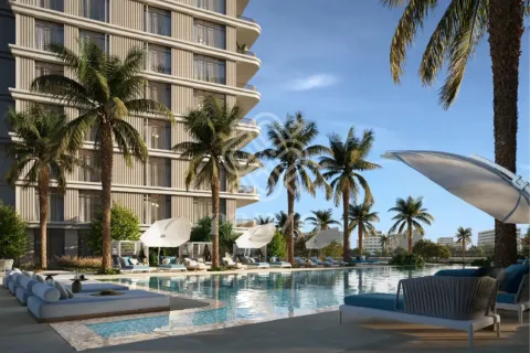 Διαμέρισμα σε Dubai, ΗΑΕ 1 υπνοδωμάτιο, 80 τ.μ. Αρ. 719755 - φωτογραφία 4