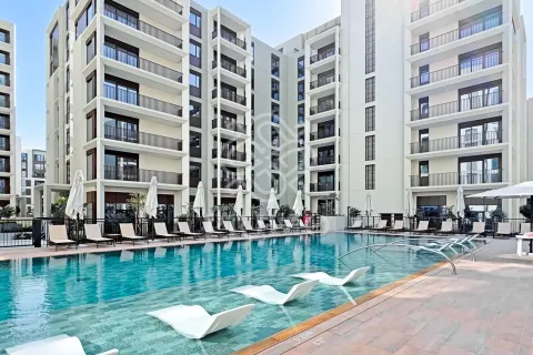 Apartament w Dubai Healthcare City, Dubai, ZEA 2 sypialnie, 97 mkw. nr 719754