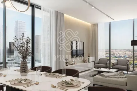Διαμέρισμα σε Jumeirah Village Circle, Dubai, ΗΑΕ 2 υπνοδωμάτια, 133 τ.μ. Αρ. 719753 - φωτογραφία 2