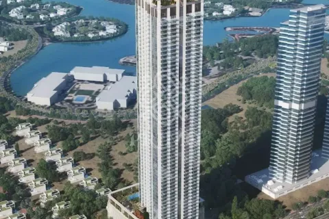 Apartament w Jumeirah Village Circle, Dubai, ZEA 2 sypialnie, 133 mkw. nr 719753