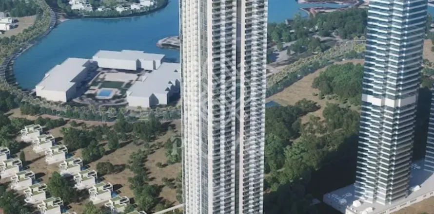 Διαμέρισμα σε Jumeirah Village Circle, Dubai, ΗΑΕ 2 υπνοδωμάτια, 133 τ.μ. Αρ. 719753
