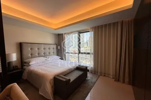 Lägenhet till försäljning i Downtown Dubai (Downtown Burj Dubai), Dubai, UAE 1 sovrum, 58 kvm Nr. 719750 - fotografi 4