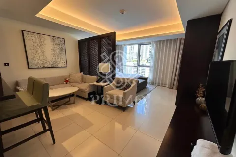 Apartament w Downtown Dubai (Downtown Burj Dubai), Dubai, ZEA 1 sypialnia, 58 mkw. nr 719750