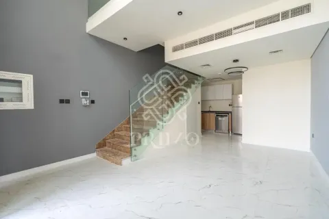 Kuća u nizu u Dubai, UAE 1 spavaća soba, 98 m2 Br. 719752 - fotografija 3