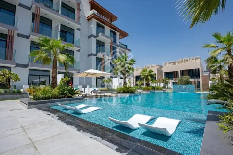 Apartament w Jumeirah Village Circle, Dubai, ZEA 1 sypialnia, 80 mkw. nr 719751