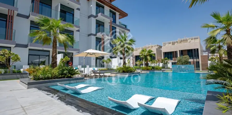 Διαμέρισμα σε Jumeirah Village Circle, Dubai, ΗΑΕ 1 υπνοδωμάτιο, 80 τ.μ. Αρ. 719751