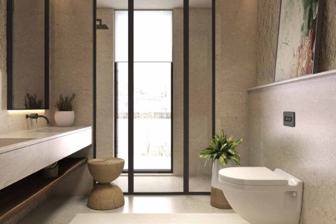 Városi lakóépület itt: Dubai, EAE, 5 hálószoba, 231.9 m², azonosító: 582880 - fénykép 7