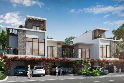 Városi lakóépület itt: Dubai, EAE, 5 hálószoba, 231.9 m², azonosító: 582880 - fénykép 2