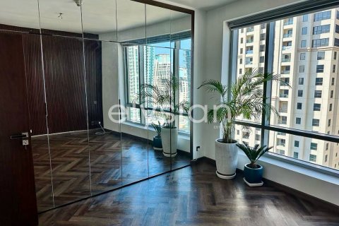 Apartament në Dubai Marina, Dubai, Emiratet e Bashkuara Arabe 1 dhomë gjumi, 66 m2. № 586216 - Foto 5