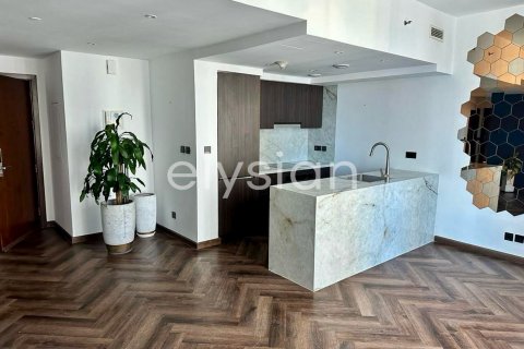 Apartament në Dubai Marina, Dubai, Emiratet e Bashkuara Arabe 1 dhomë gjumi, 66 m2. № 586216 - Foto 1